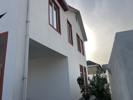 Buzovnada 4 otaqlı həyət evi satılır, 225 m², 275 000 AZN, şəkil 4 / 12