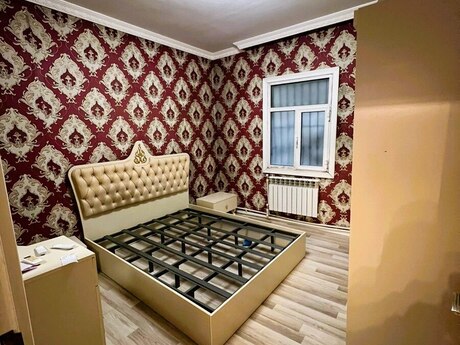 NZSda 3 otaqlı həyət evi satılır, 56 m², 75 000 AZN, şəkil 2 / 8