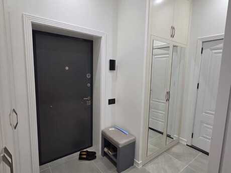 Elan №6523200 - Bakı, 28 May m., 2 otaqlı, 55 m², 11/23 mərtəbə