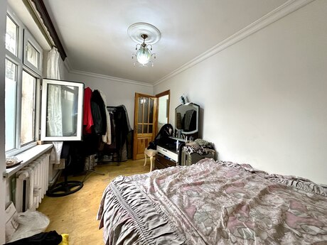 Продаётся 2-комнатная квартира в старом фонде, Neftçilər, 45 м², 133 000 AZN, фото 4 / 9