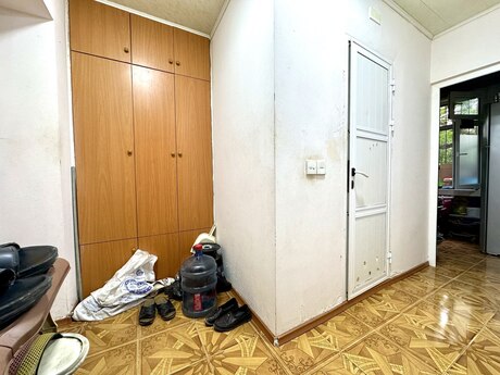 Продаётся 2-комнатная квартира в старом фонде, Neftçilər, 45 м², 133 000 AZN, фото 5 / 9
