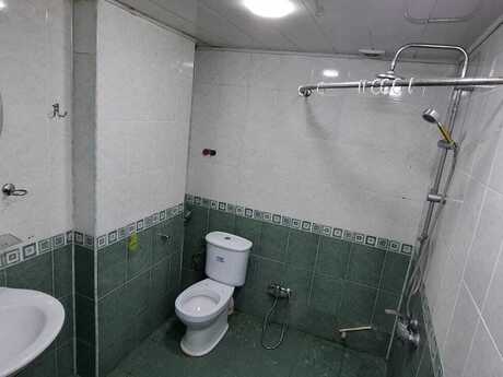 Əhmədlidə 2 otaqlı yeni tikili mənzil kirayə verilir, 95 m², 700 AZN/ay, şəkil 4 / 12