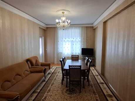 2 otaq · 95 m² · 5/18 mərtəbə, Əhmədli