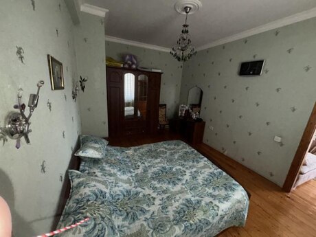 Продаётся 3-комнатная квартира в новостройке, Həzi Aslanov, 70 м², 175 000 AZN, фото 5 / 12