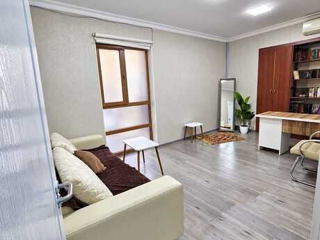 Elan №6523220 - Bakı, Şah İsmayıl Xətai m., 3 otaqlı, 80 m²