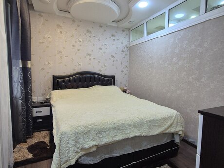 Yeni Yasamalda 2 otaqlı yeni tikili mənzil satılır, 67 m², 155 000 AZN, şəkil 5 / 10