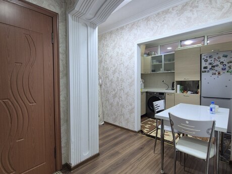 Yeni Yasamalda 2 otaqlı yeni tikili mənzil satılır, 67 m², 155 000 AZN, şəkil 2 / 10