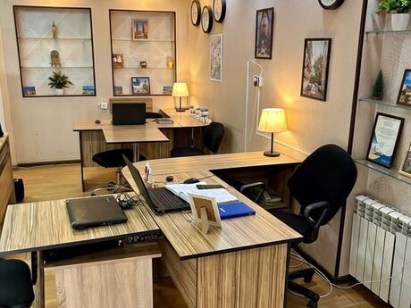 Elan №6523225 - Bakı, Gənclik m., 4 otaqlı, 60 m²
