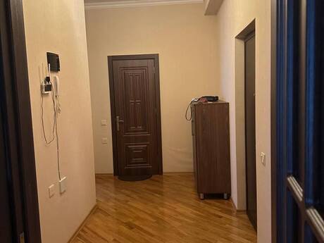 Объявление №6523236 - Баку, м. Иншаатчылар, 2-комн., 75 м², 7/16 этаж
