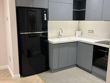 Şah İsmayıl Xətaidə 2 otaqlı köhnə tikili mənzil kirayə verilir, 75 m², 1 550 AZN/ay, şəkil 4 / 12