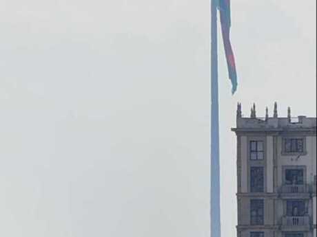 Elan №6523256 - Bakı, Nizami m., 2 otaqlı, 110 m², 12/16 mərtəbə