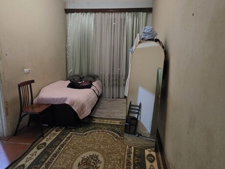 Həzi Aslanovda otaq kirayə verilir, 15 m², 150 AZN/ay, şəkil 3 / 4