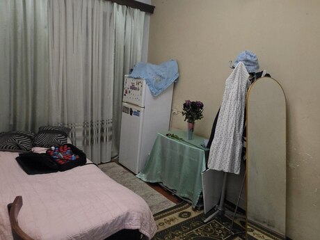Həzi Aslanovda otaq kirayə verilir, 15 m², 150 AZN/ay, şəkil 4 / 4