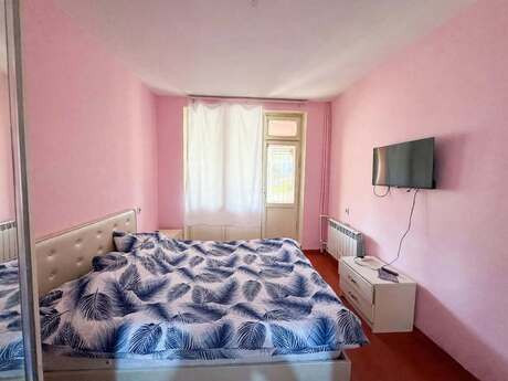 Neftçilərdə 2 otaqlı köhnə tikili mənzil satılır, 55 m², 145 000 AZN, şəkil 4 / 10
