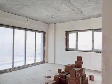 Ağ şəhərdə 3 otaqlı yeni tikili mənzil satılır, 165 m², 645 000 AZN, şəkil 2 / 9