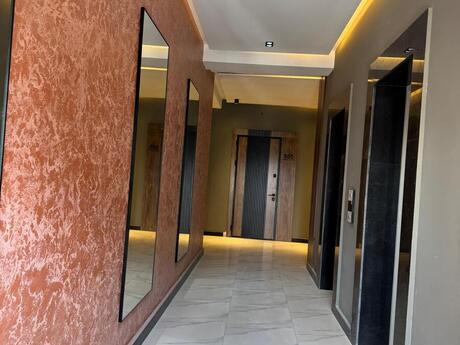 Продаётся 3-комнатная квартира в новостройке, Koroğlu, 107 м², 299 500 AZN, фото 4 / 12