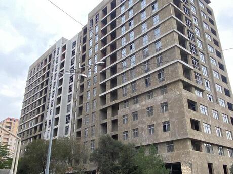 Qara Qarayevdə 1 otaqlı yeni tikili mənzil satılır, 73,2 m², 183 000 AZN, şəkil 5 / 7