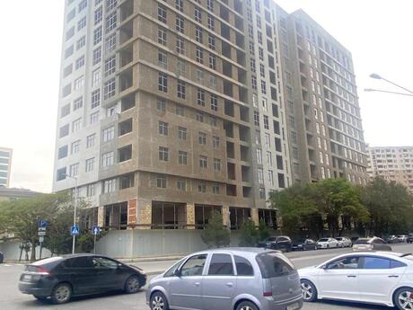 Qara Qarayevdə 1 otaqlı yeni tikili mənzil satılır, 73,2 m², 183 000 AZN, şəkil 4 / 7