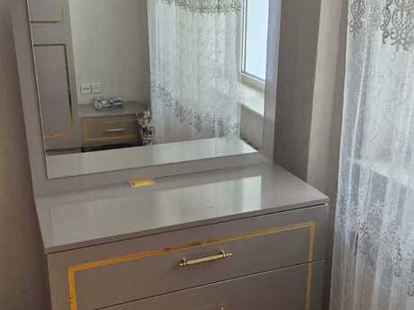Сдаётся 2-комнатная квартира в новостройке, 8-ci kilometr, 90 м², 650 AZN/мес, фото 5 / 12