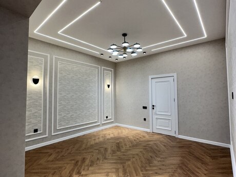 Yeni Yasamalda 3 otaqlı yeni tikili mənzil satılır, 115 m², 289 000 AZN, şəkil 3 / 12