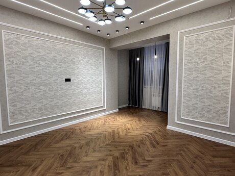 Yeni Yasamalda 3 otaqlı yeni tikili mənzil satılır, 115 m², 289 000 AZN, şəkil 2 / 12