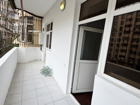 Nəriman Nərimanovda 4 otaqlı yeni tikili mənzil satılır, 165 m², 390 000 AZN, şəkil 3 / 12