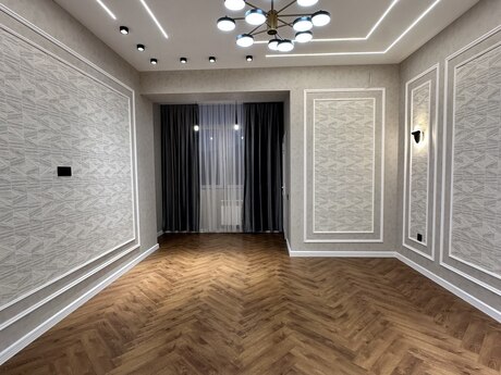 Yeni Yasamalda 3 otaqlı yeni tikili mənzil satılır, 115 m², 289 000 AZN, şəkil 4 / 12