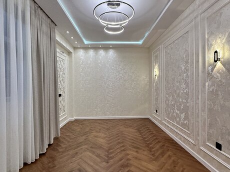 Yeni Yasamalda 3 otaqlı yeni tikili mənzil satılır, 115 m², 289 000 AZN, şəkil 5 / 12