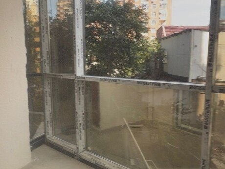 Продаётся 1-комнатная квартира в новостройке, Nizami, 49 м², 234 000 AZN, фото 3 / 6