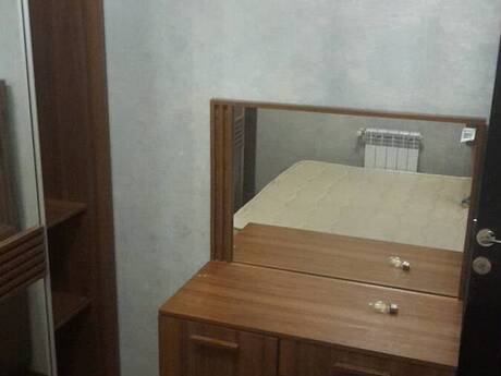 Сдаётся 2-комнатная квартира в новостройке, Yeni Günəşli, 38 м², 450 AZN/мес, фото 5 / 11