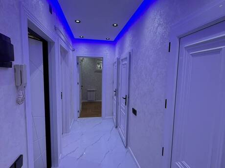 Elan №6523297 - Bakı, Əhmədli m., 3 otaqlı, 60 m², 2/9 mərtəbə