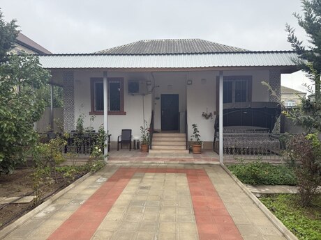 Buzovnada 3 otaqlı həyət evi satılır, 72,1 m², 180 000 AZN, şəkil 5 / 12