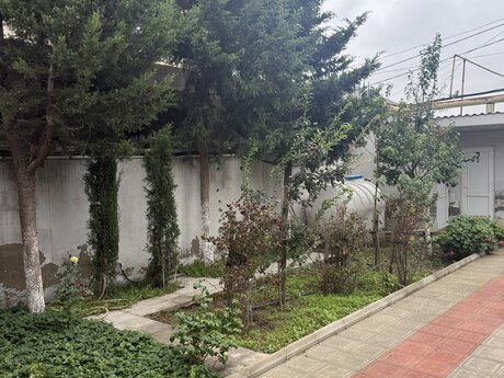 Buzovnada 3 otaqlı həyət evi satılır, 72,1 m², 180 000 AZN, şəkil 4 / 12