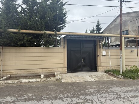 3-комн. · 72,1 m², Buzovna