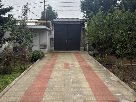 Buzovnada 3 otaqlı həyət evi satılır, 72,1 m², 180 000 AZN, şəkil 2 / 12