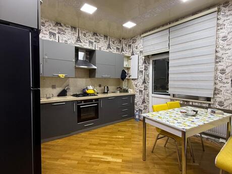 Продаётся 2-комнатная квартира в новостройке, Şah İsmayıl Xətai, 100 м², 290 000 AZN, фото 4 / 12