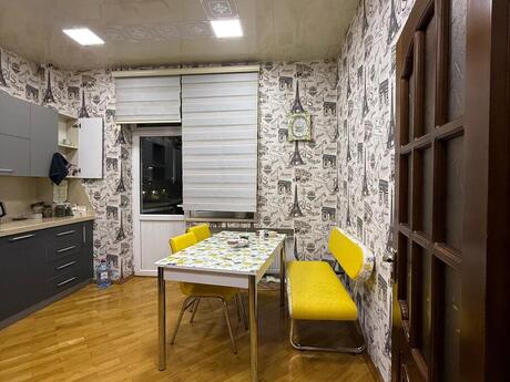 Продаётся 2-комнатная квартира в новостройке, Şah İsmayıl Xətai, 100 м², 290 000 AZN, фото 5 / 12