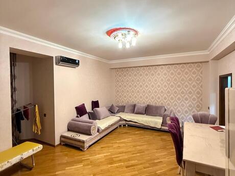 Продаётся 2-комнатная квартира в новостройке, Şah İsmayıl Xətai, 100 м², 290 000 AZN, фото 3 / 12