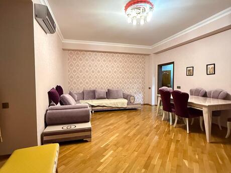 2-комн. · 100 m²