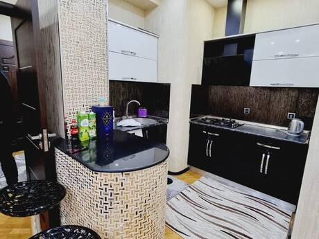 Elan №6523314 - Bakı, Memar Əcəmi m., 2 otaqlı, 60 m², 7/18 mərtəbə