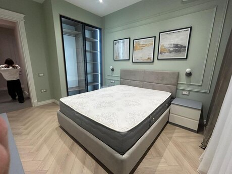Elan №6523328 - Bakı, Xətai r., 2 otaqlı, 70 m², 18/20 mərtəbə