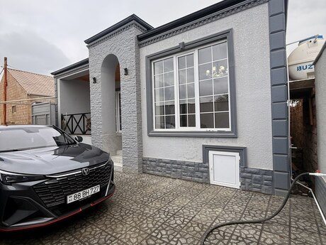 3 otaq · 85 m², Binə