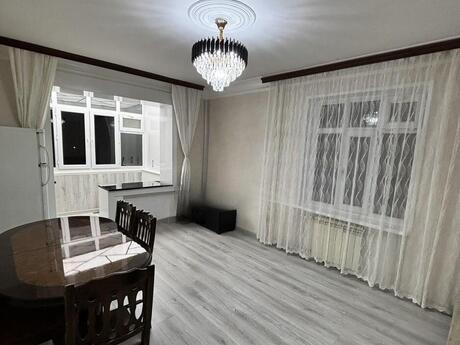 Elan №6523310 - Bakı, Həzi Aslanov m., 2 otaqlı, 38 m², 3/5 mərtəbə