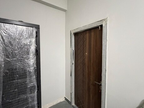 Продаётся 3-комнатная квартира в новостройке, Nizami, 98 м², 335 000 AZN, фото 2 / 12