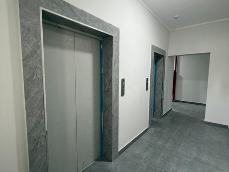 Продаётся 3-комнатная квартира в новостройке, Nizami, 98 м², 335 000 AZN, фото 5 / 12