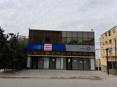 Elan №6523352 - Bakı, Masazır q., 210 m²