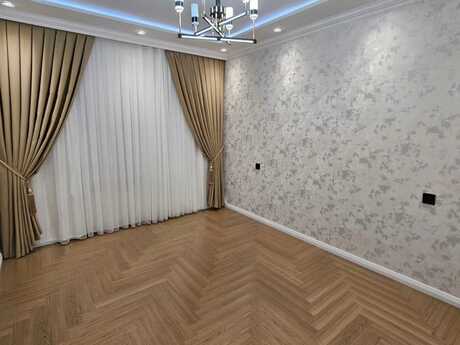 Memar Əcəmidə 2 otaqlı köhnə tikili mənzil satılır, 70 m², 145 000 AZN, şəkil 3 / 7
