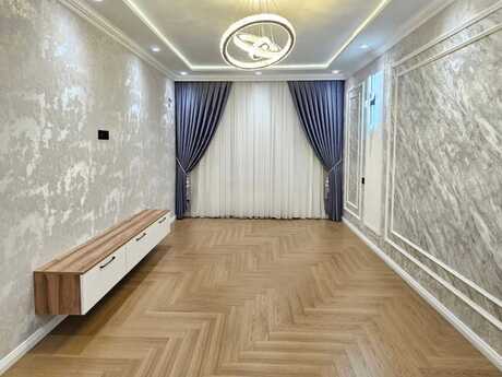 Elan №6523353 - Bakı, Memar Əcəmi m., 2 otaqlı, 70 m², 3/5 mərtəbə