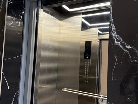Nəriman Nərimanovda 3 otaqlı yeni tikili mənzil satılır, 156 m², 430 000 AZN, şəkil 4 / 10