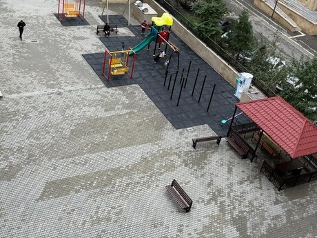 Nəriman Nərimanovda 3 otaqlı yeni tikili mənzil satılır, 156 m², 430 000 AZN, şəkil 3 / 10